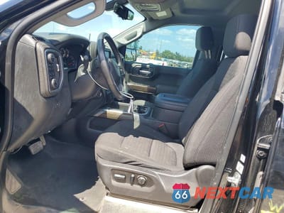 Zdjęcie 7 z 12 samochodu: 2022 CHEVROLET SILVERADO LTD K1500 RST VIN:1GCUYEED1NZ207664 - miniatura