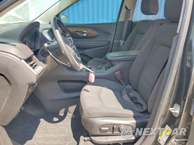 Zdjęcie 7 z 13 samochodu: 2020 GMC TERRAIN SLE VIN:3GKALMEV3LL233387 - miniatura