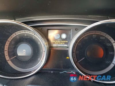 Zdjęcie 9 z 12 samochodu: 2014 HYUNDAI SONATA LIMITED 2.0T VIN:5NPEC4AB7EH886722 - miniatura