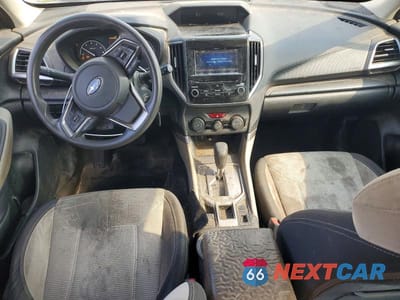 Zdjęcie 8 z 13 samochodu: 2019 SUBARU FORESTER VIN:JF2SKACC9KH490054 - miniatura