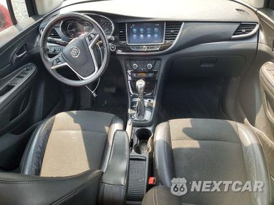 Zdjęcie 8 z 13 samochodu: 2017 BUICK ENCORE SPORT TOURING VIN:KL4CJ2SB9HB038874 - miniatura