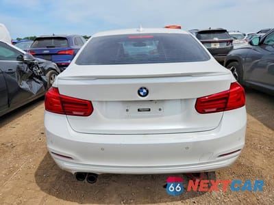 Zdjęcie 6 z 13 samochodu: 2016 BMW 328 I VIN:WBA8E7C52GK415465 - miniatura