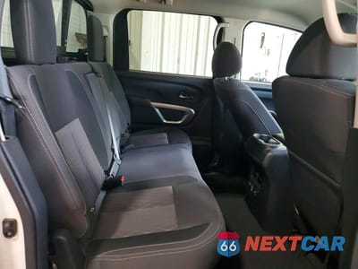 Zdjęcie 10 z 13 samochodu: 2023 NISSAN TITAN SV VIN:1N6AA1EDXPN109773 - miniatura