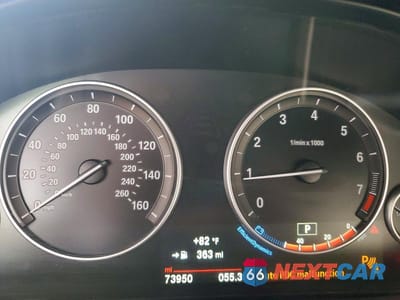 Zdjęcie 9 z 14 samochodu: 2018 BMW X5 XDRIVE35I VIN:5UXKR0C52J0X99690 - miniatura
