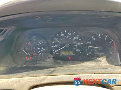 Zdjęcie 9 z 12 samochodu: 1998 TOYOTA CAMRY LE VIN:JT2BG22K4W0116477 - miniatura
