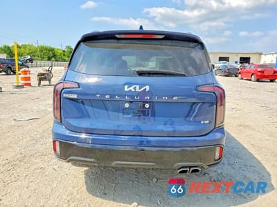 Zdjęcie 6 z 13 samochodu: 2024 KIA TELLURIDE SX-PRESTIGE X-PRO VIN:5XYP5DGC1RG518827 - miniatura