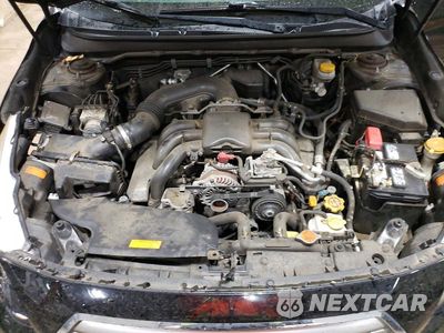 Zdjęcie 11 z 12 samochodu: 2015 SUBARU OUTBACK 3.6R LIMITED VIN:4S4BSENC5F3224130 - miniatura