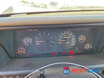 Zdjęcie 9 z 13 samochodu: 1995 JEEP GRAND CHEROKEE LAREDO VIN:1J4GZ58S5SC638375 - miniatura