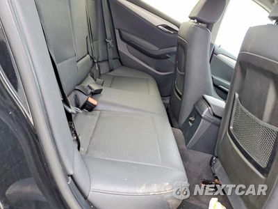 Zdjęcie 11 z 13 samochodu: 2015 BMW X1 XDRIVE28I VIN:WBAVL1C56FVY34583 - miniatura