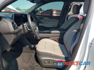 Zdjęcie 7 z 14 samochodu: 2026 CHEVROLET TRAVERSE LT VIN:1GNERGKS7TJ149739 - miniatura
