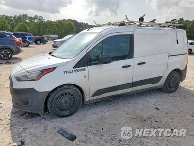2020 FORD TRANSIT CONNECT XL NM0LS7E28L1468337 - główne zdjęcie licytacji z USA - miniatura