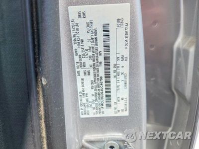 Zdjęcie 12 z 12 samochodu: 2018 FORD ESCAPE SE VIN:1FMCU0GD0JUC46790 - miniatura