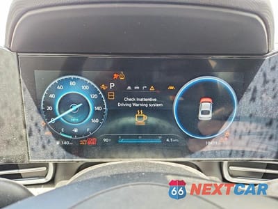 Zdjęcie 9 z 12 samochodu: 2025 HYUNDAI ELANTRA SEL VIN:KMHLS4DG9SU877356 - miniatura