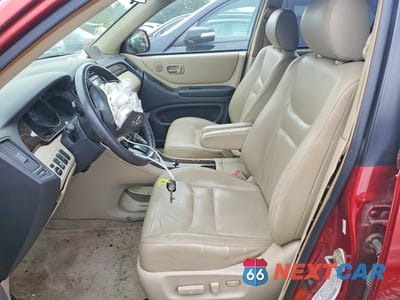 Zdjęcie 7 z 13 samochodu: 2002 TOYOTA HIGHLANDER LIMITED VIN:JTEHF21A120049565 - miniatura