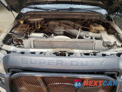 Zdjęcie 11 z 12 samochodu: 2015 FORD F250 SUPER DUTY VIN:1FT7X2B66FEB89482 - miniatura