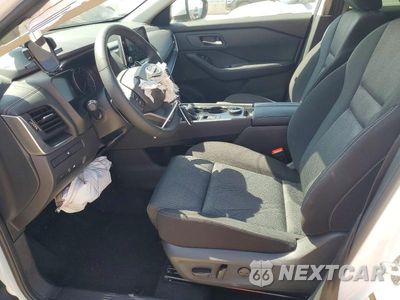 Zdjęcie 7 z 12 samochodu: 2026 NISSAN ROGUE SV VIN:JN8BT3BB9TW083689 - miniatura
