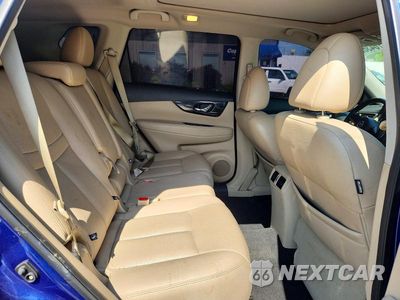 Zdjęcie 11 z 14 samochodu: 2019 NISSAN ROGUE SL VIN:5N1AT2MV5KC707055 - miniatura