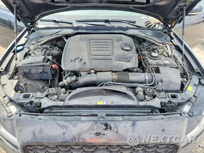 Zdjęcie 11 z 12 samochodu: 2022 JAGUAR XF R-DYNAMIC SE VIN:SAJBL4GX1NCY91028 - miniatura