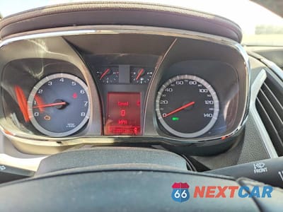 Zdjęcie 9 z 12 samochodu: 2012 GMC TERRAIN SLE VIN:2GKFLTE54C6128829 - miniatura