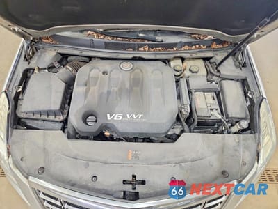 Zdjęcie 11 z 12 samochodu: 2013 CADILLAC XTS PREMIUM COLLECTION VIN:2G61T5S30D9108245 - miniatura