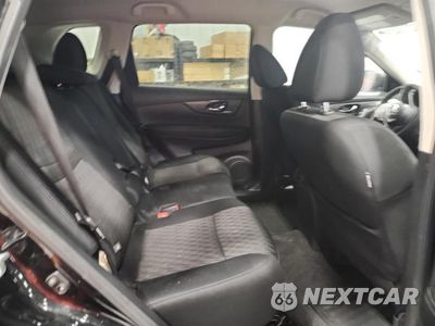Zdjęcie 18 z 23 samochodu: 2020 NISSAN ROGUE SV VIN:5N1AT2MT9LC796273 - miniatura