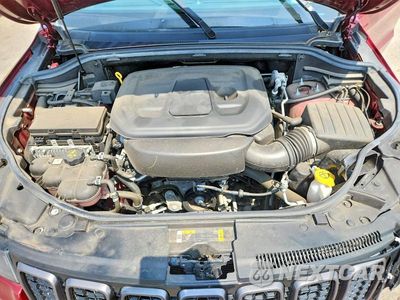 Zdjęcie 12 z 13 samochodu: 2021 JEEP GRAND CHEROKEE LIMITED VIN:1C4RJFBG6MC867683 - miniatura