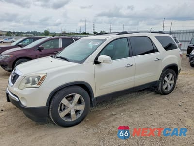 2012 GMC ACADIA SLT-1 1GKKVRED4CJ113382 - główne zdjęcie licytacji z USA - miniatura