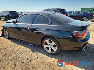 Drugie zdjęcie samochodu z przodu: 2008 BMW 335 XI VIN:WBAWC73548E065804 - miniatura