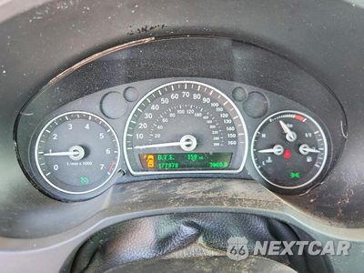Zdjęcie 9 z 12 samochodu: 2009 SAAB 9-3 VIN:YS3FB49Y491020000 - miniatura
