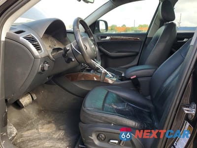 Zdjęcie 7 z 12 samochodu: 2015 AUDI Q5 TDI PREMIUM PLUS VIN:WA1CMAFP5FA041121 - miniatura