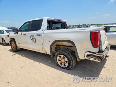 Drugie zdjęcie samochodu z przodu: 2026 GMC SIERRA K1500 VIN:1GTUUAED5TZ119346 - miniatura