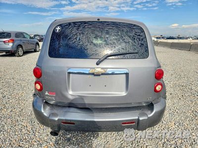 Zdjęcie 6 z 12 samochodu: 2007 CHEVROLET HHR LT VIN:3GNDA33P87S543034 - miniatura