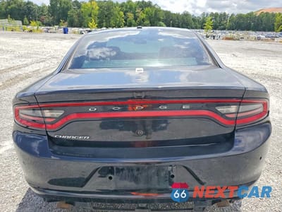 Zdjęcie 6 z 12 samochodu: 2021 DODGE CHARGER POLICE VIN:2C3CDXATXMH581838 - miniatura
