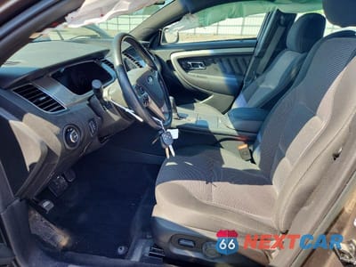 Zdjęcie 7 z 12 samochodu: 2015 FORD TAURUS SEL VIN:1FAHP2E8XFG159218 - miniatura