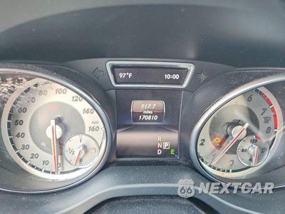 Zdjęcie 9 z 13 samochodu: 2015 MERCEDES-BENZ GLA 250 VIN:WDCTG4EB0FJ116273 - miniatura