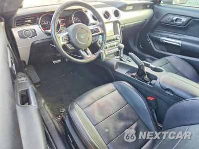 Zdjęcie 8 z 12 samochodu: 2017 FORD MUSTANG VIN:1FA6P8TH8H5228919 - miniatura