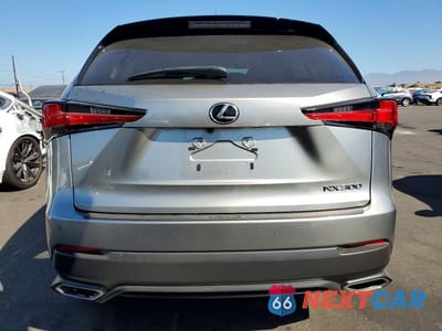 Zdjęcie 6 z 14 samochodu: 2019 LEXUS NX 300 BASE VIN:JTJYARBZ1K2147593 - miniatura