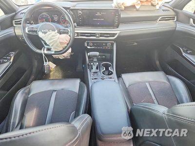 Zdjęcie 8 z 12 samochodu: 2024 KIA K5 GT LINE VIN:5XXG64J25RG250186 - miniatura