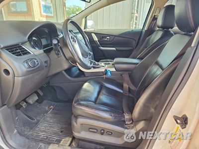 Zdjęcie 7 z 14 samochodu: 2013 FORD EDGE SEL VIN:2FMDK3JC7DBB82074 - miniatura