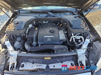 Zdjęcie 11 z 12 samochodu: 2018 MERCEDES-BENZ GLC 300 VIN:WDC0G4JB5JV057134 - miniatura