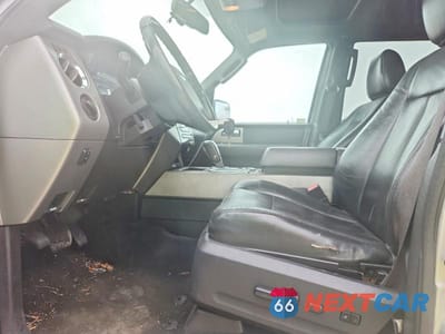 Zdjęcie 7 z 13 samochodu: 2012 FORD EXPEDITION LIMITED VIN:1FMJU1K53CEF26777 - miniatura