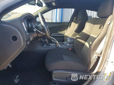 Zdjęcie 7 z 12 samochodu: 2020 DODGE CHARGER GT VIN:2C3CDXHG2LH245088 - miniatura