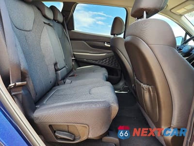 Zdjęcie 11 z 13 samochodu: 2020 HYUNDAI SANTA FE SEL VIN:5NMS3CAD9LH255852 - miniatura