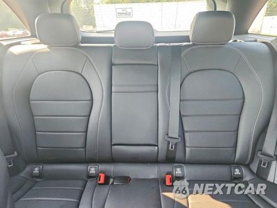 Zdjęcie 10 z 13 samochodu: 2017 MERCEDES-BENZ GLC 300 4MATIC VIN:WDC0G4KB3HV007518 - miniatura