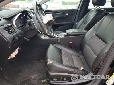 Zdjęcie 7 z 12 samochodu: 2015 CHEVROLET IMPALA LT VIN:2G1115SL5F9152983 - miniatura