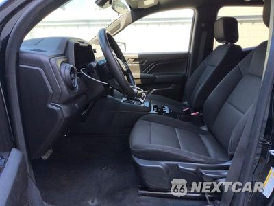 Zdjęcie 7 z 13 samochodu: 2023 CHEVROLET COLORADO VIN:1GCGSBEC7P1180752 - miniatura