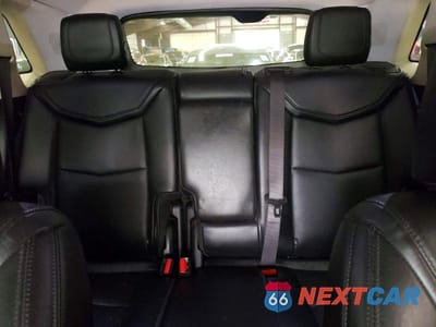 Zdjęcie 10 z 13 samochodu: 2019 CADILLAC XT5 LUXURY VIN:1GYKNDRS5KZ129818 - miniatura