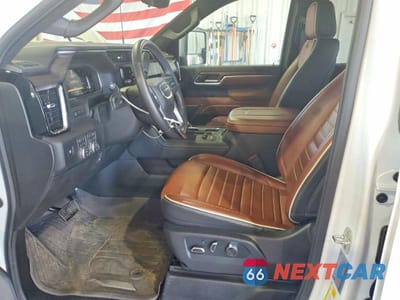 Zdjęcie 7 z 13 samochodu: 2026 GMC SIERRA K3500 DENALI ULTIMATE VIN:1GT4UYEY8TF101615 - miniatura