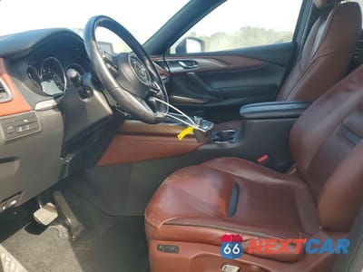 Zdjęcie 7 z 13 samochodu: 2018 MAZDA CX-9 SIGNATURE VIN:JM3TCBEY0J0229625 - miniatura