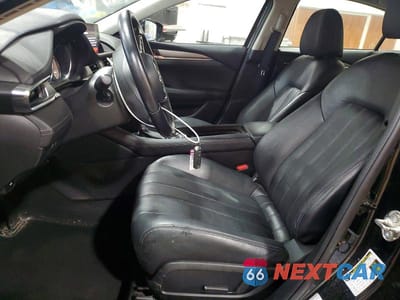Zdjęcie 7 z 12 samochodu: 2019 MAZDA 6 TOURING VIN:JM1GL1VM4K1500814 - miniatura